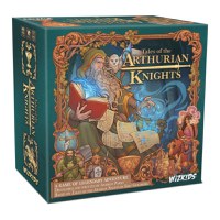 Tales of the Arthurian Knights - 1
