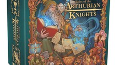 Tales of the Arthurian Knights