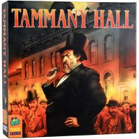 Tammany Hall New Edition - 1