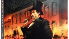 Tammany Hall New Edition
