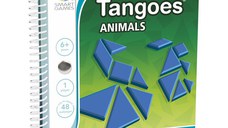 Tangram Magnetic Animale