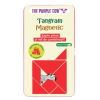 Tangram - Magnetic - 1