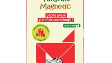 Tangram - Magnetic