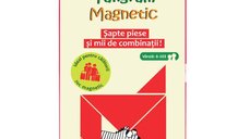 Tangram - Magnetic