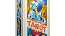 Tarot, limba romana