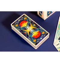 Tarot, limba romana - 2