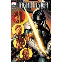 Taskmaster Rubicon Trigger TP - 1