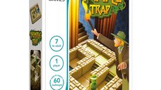 Temple Trap - Joc de Logica Puzzle Glisant