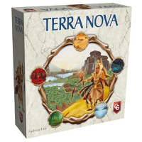 Terra Nova - 1