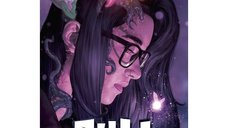 The Cull 02 (of 5) Cover A De Iulis - Povestea Cleo