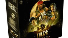 The Dark Quarter - Lost to the Night