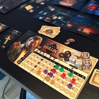 The Dark Quarter - 4