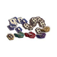 The Dark Quarter - 3