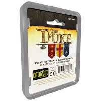 The Duke Reinforcements Battle Troops - 1