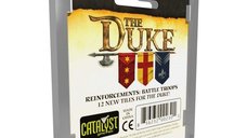 The Duke Reinforcements Battle Troops