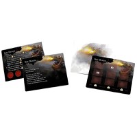 The Great Wall - Iron Dragon Blister - 1