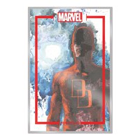 The Marvel Portfolio of David Mack Daredevil - 1