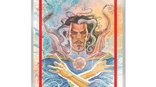 The Marvel Portfolio of David Mack Marvel Universe