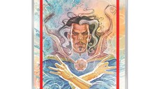 The Marvel Portfolio of David Mack Marvel Universe
