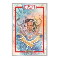 The Marvel Portfolio of David Mack Marvel Universe - 1