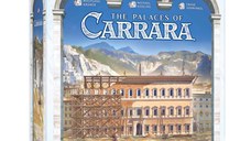 The Palaces of Carrara (multilingual ed)