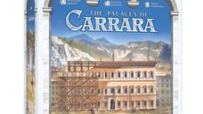 The Palaces of Carrara (multilingual ed)