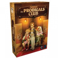 The Prodigals Club - 1