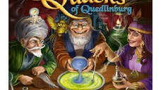 The Quacks of Quedlinburg - The Alchemist
