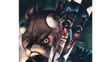 The Revenants Escape From New York Comic Con Px UK Exclusive