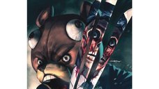 The Revenants Escape From New York Comic Con Px UK Exclusive