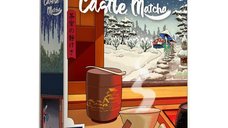 The White Castle - Matcha