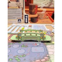 The White Castle - Matcha - 5