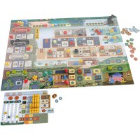 The White Castle - Matcha - 2