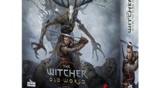 The Witcher - Old World DELUXE