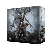 The Witcher - Old World DELUXE - 1
