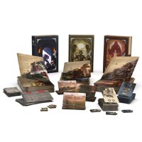 The Witcher - Path of Destiny Deluxe Edition - 4
