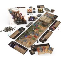 The Witcher - Path of Destiny Deluxe Edition - 2