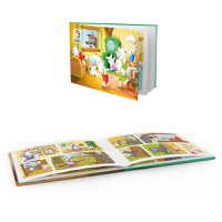 The Wolf & The 7 Goats - Deluxe (editie internationala) - 4