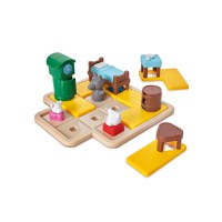 The Wolf & The 7 Goats - Deluxe (editie internationala) - 2