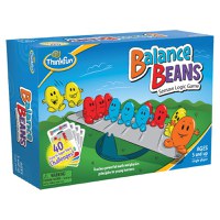 Thinkfun - Balance Beans - 1