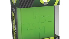 Thinkfun - Brainteaser 4-Piece Jigsaw