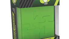 Thinkfun - Brainteaser 4-Piece Jigsaw
