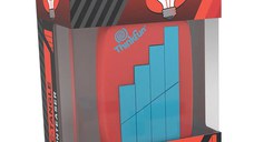 Thinkfun - Brainteaser Rec-tangle Puzzle