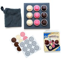 Thinkfun - Chocolate Fix - 2