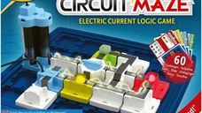 Thinkfun - Circuit Maze