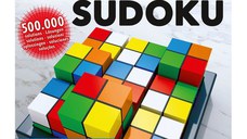 Thinkfun - Color Cube Sudoku