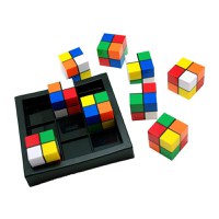 Thinkfun - Color Cube Sudoku - 2