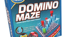 Thinkfun - Domino Maze