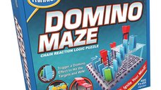 Thinkfun - Domino Maze