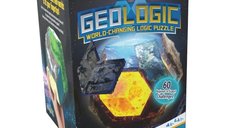 Thinkfun - GeoLogic: Construiește-ți propria planetă
